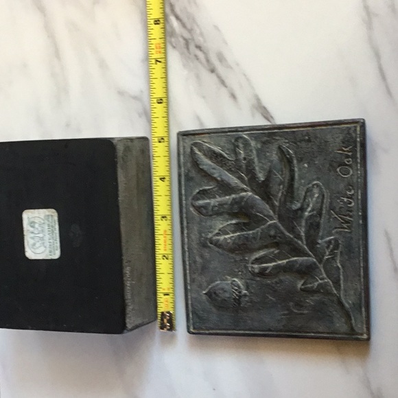 Hen-Feathers set of boxes - Picture 3 of 6